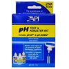 API Freshwater pH Test & Adjuster Kit       pH   