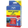 API High Range pH Test Kit     pH     