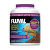 Fluval Cichlid Small Sinking Pellets      , 200