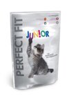 Perfect Fit Junior  , 750