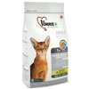 1st Choice Cat Hypoallergenic    , 2,72 