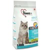 1st Choice Cat Healthy Skin & Coat     , 907