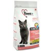 1st Choice Cat Indoor Vitality    , 907