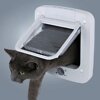 Trixie  4-Way Cat Flap  