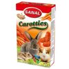 Sanal Carotties     , 45