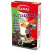 Sanal 3-Colore Drops  