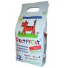 PrettyCat Wood Granules    , 12