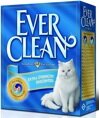 Ever Clean Extra Strength Unscented    , 10