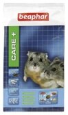 Beaphar Care+ Dwarf Hamster Food    , 250