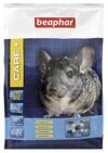 Beaphar Care+ Chinchilla Food,  -  , 1,5