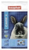 Beaphar Care+ Rabbit Food,  -  , 250