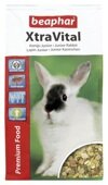 Beaphar XtraVital Rabbit Junior,    , 1 