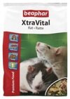 Beaphar XtraVital Rat,   , 2,5 