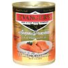 Evanger's Wild Salmon      , 340