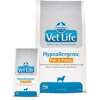 Farmina Vet Life Hypoallergenic Fish & Potato       , 2 