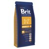 Brit Premium Senior M     , 15 