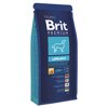 Brit Premium Lamb & Rice    , 15 