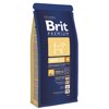 Brit Premium Adult M    , 8 