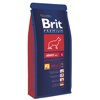 Brit Premium Adult L    , 3 