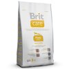 Brit Care Puppy All Breed Lamb & Rice    , 3 