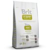 Brit Care Adult Small Breed Lamb & Rice    , 1 