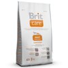 Brit Care Adult Medium Breed Lamb & Rice    , 12 