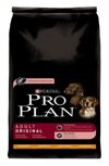 Pro Plan Adult Original     , 18 