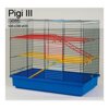 INTER-ZOO G066    PIGI III ()